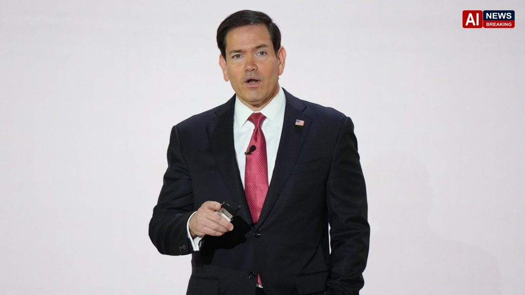 Rubio waives human rights restrictions to release $320M in military aid to Egypt