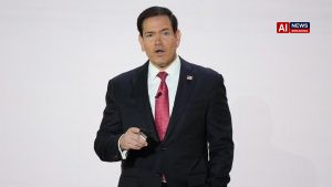 Rubio waives human rights restrictions to release $320M in military aid to Egypt