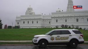 Community leaders say foiled Illinois mass shooting was result of surge in anti-Hindu hate online
