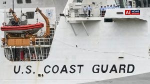 Search suspended for 6 people on missing medical flight from Bermuda to Boston
