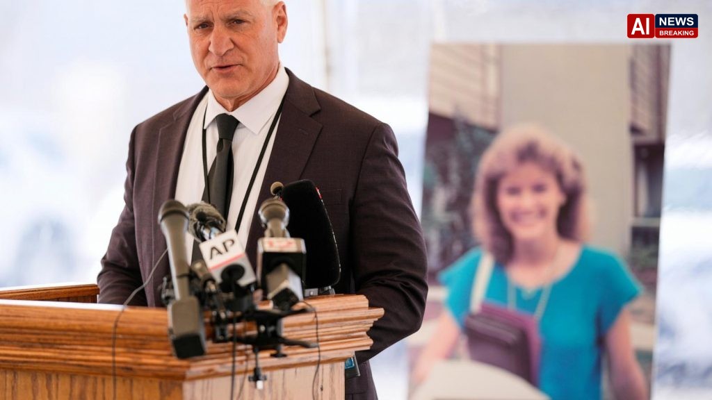 Governor says Tennessee's prisons chief is resigning after failed execution of Christa Pike