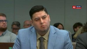 Closing arguments set in trial of man accused of killing UNC student in 2012