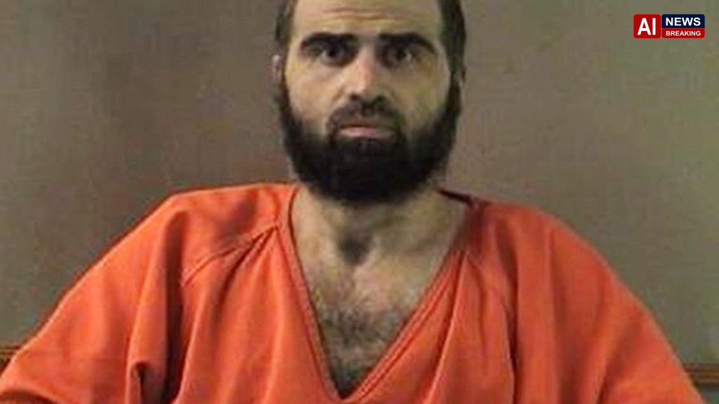 As Army moves to execute Fort Hood shooter, questions about procedure linger