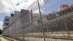 New Orleans jail worker gets 2.5 years in prison for enabling brazen 10-inmate escape