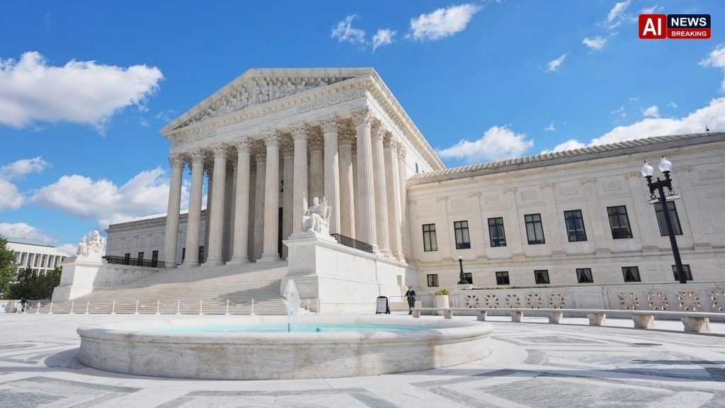 Blockbuster-era law governing privacy of video rentals gets a fresh look from the Supreme Court