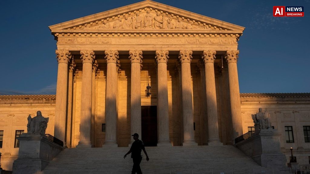 Supreme Court to review asylum case of man who cooked meals for terrorist leaders