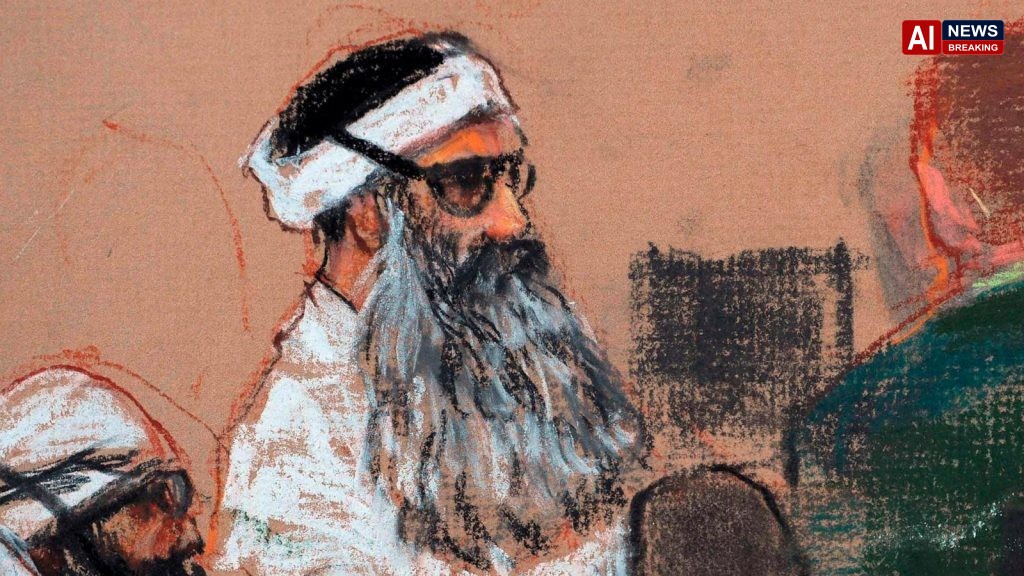 Supreme Court rejects effort to revive Khalid Sheikh Mohammed plea deal