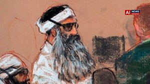 Supreme Court rejects effort to revive Khalid Sheikh Mohammed plea deal