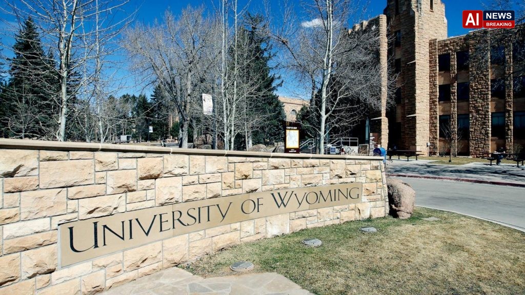 Grad student who allegedly poisoned colleague arrested fleeing to China