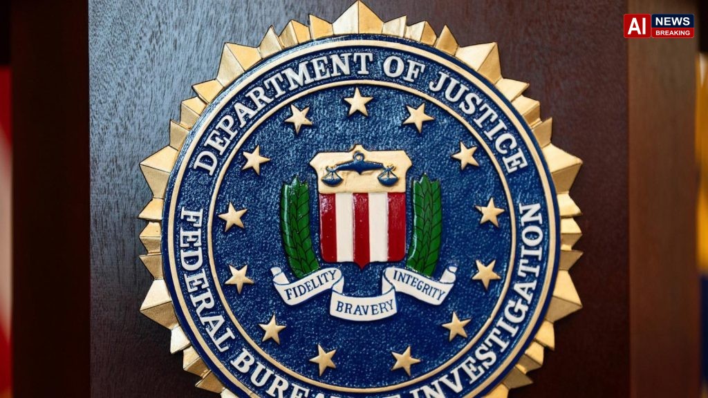 The FBI has seized tools used by Chinese hackers for cyber operations, officials say