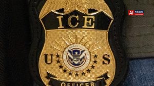 ICE rejects suggestion that its officers wear body cameras that automatically activate