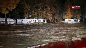 More flooding possible in Four Corners region after days of heavy rain