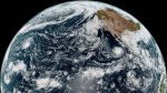 Now it’s Typhoon Nolo after Pacific hurricane crosses the international dateline