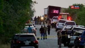 Guatemalan man gets 30 years for role in smuggling tragedy that killed 53 people in Texas