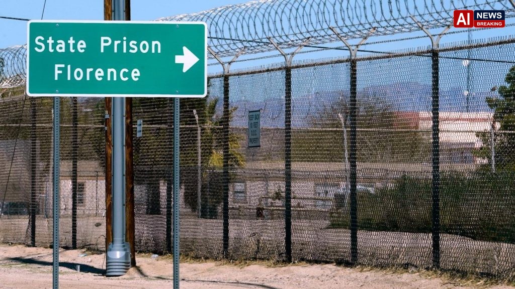 Appeals court blocks start of takeover of healthcare operations in Arizona prisons