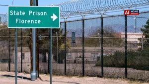 Appeals court blocks start of takeover of healthcare operations in Arizona prisons