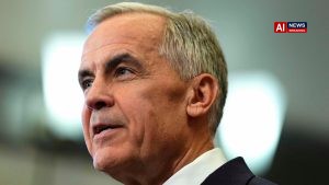 Carney says Trump’s tariffs hurt Americans as US Embassy alleges Canadian interference