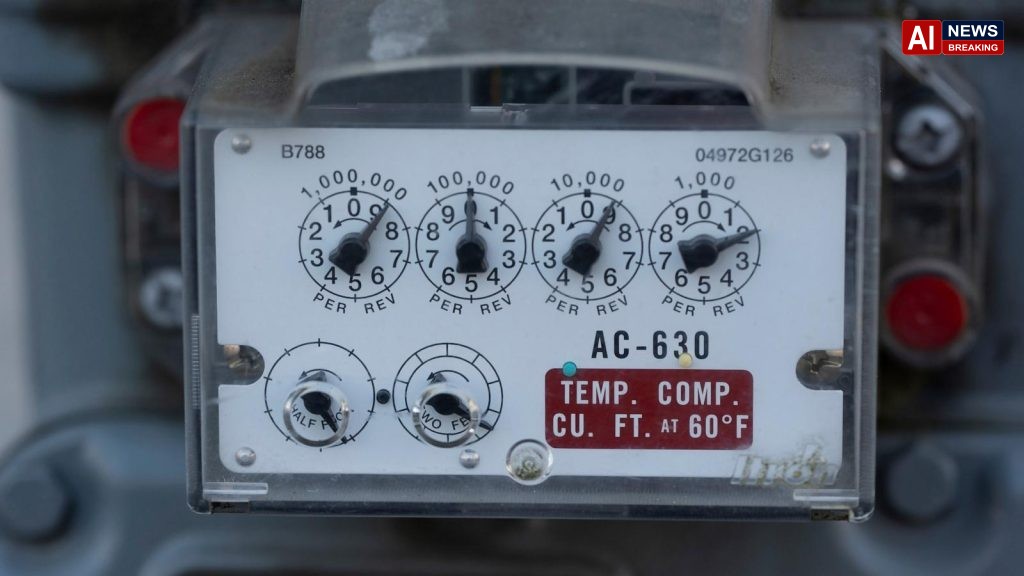 Households will pay more for energy because of Trump's policy changes