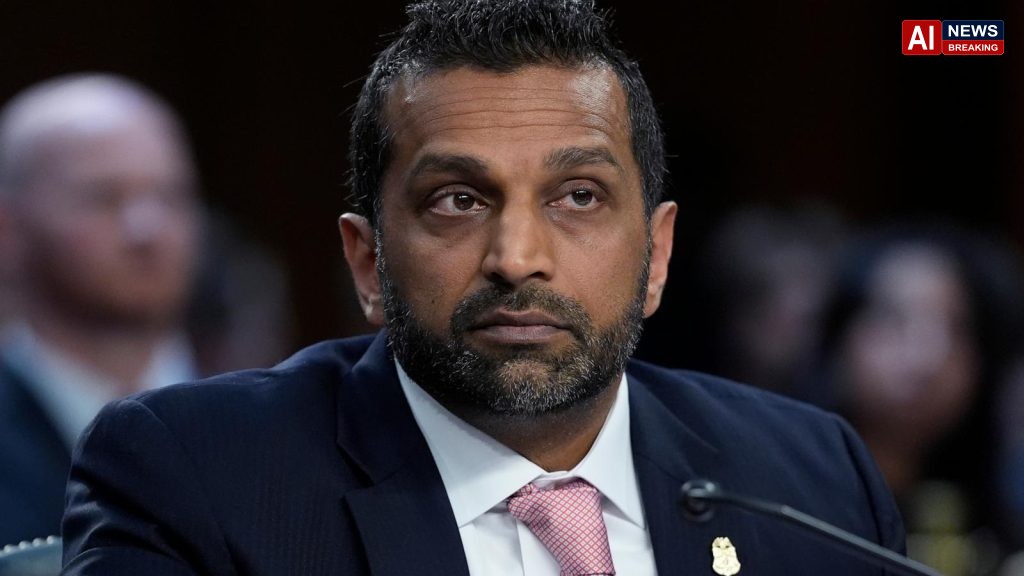 FBI arrests suspect in ShinyHunters hack of the bureau's jobs portal