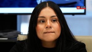 US citizen who was shot by immigration agent files lawsuit