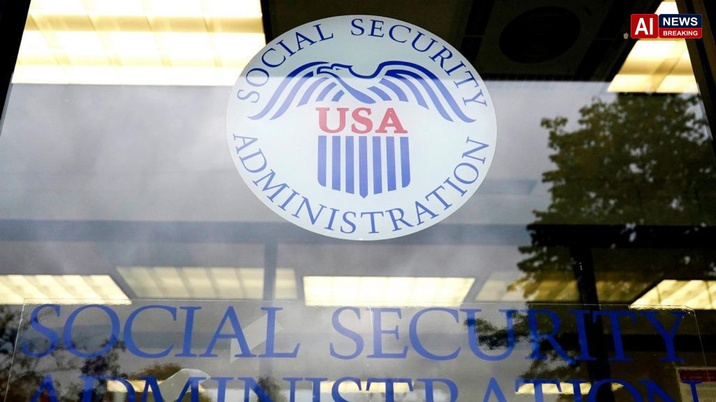 Social Security recipients to get 3.6% cost of living boost, an average of $75 per month