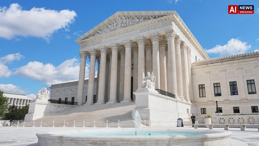 Supreme Court declines to hear appeal in disputed Afghan adoption case