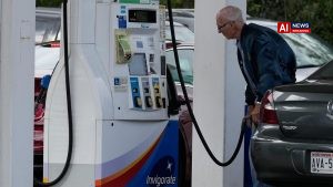 High gas prices are spurring states to waive taxes and regulations amid midterm election