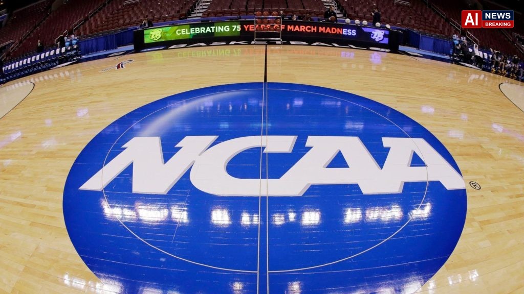 Fixer in lucrative NCAA basketball betting scheme sentenced to 6 years in prison