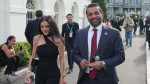 FBI Director Kash Patel gets engaged to longtime girlfriend, country singer Alexis Wilkins