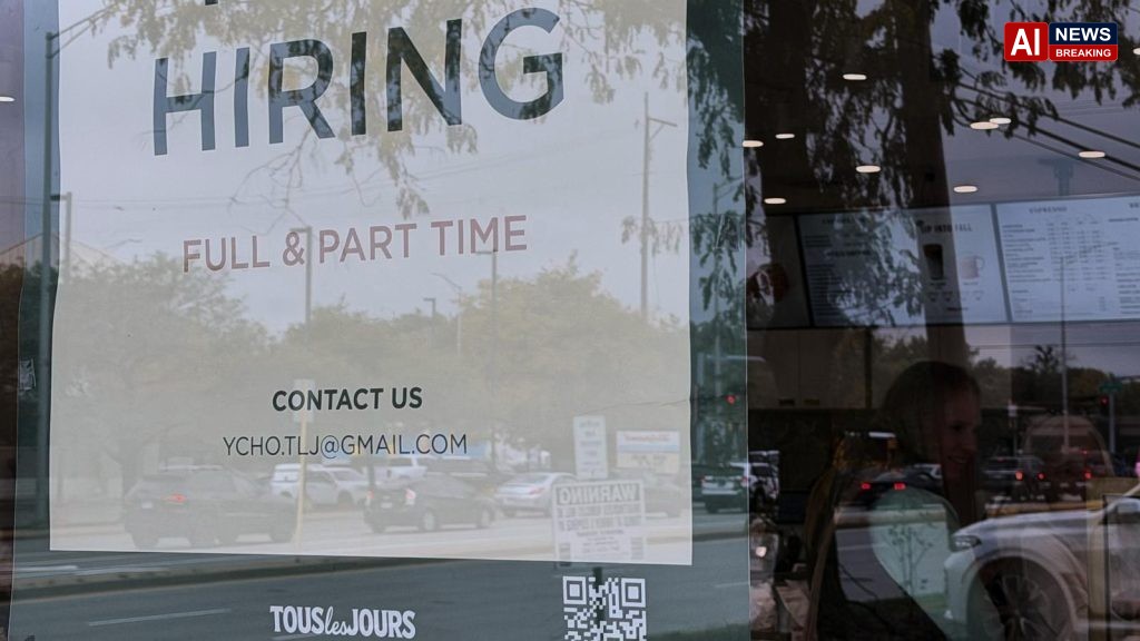 America In Focus: Unemployment rate climbs, mortgage rate hits nearly 3 year high