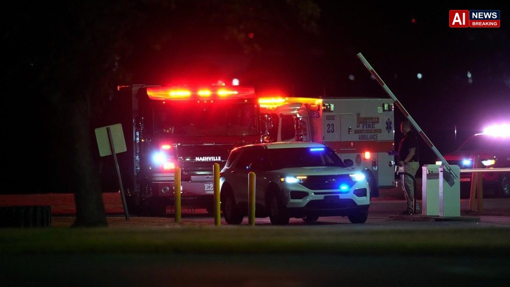Emergency help was delayed by confusion after failed execution of Christa Pike, 911 calls reveal