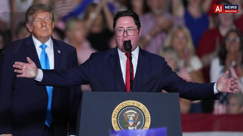 Iran war votes in Congress become a focal point for campaign ad attacks