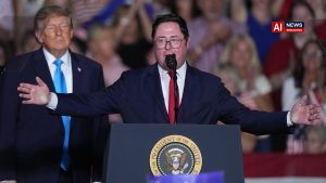 Iran war votes in Congress become a focal point for campaign ad attacks