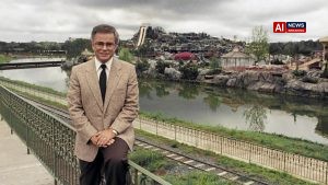 Jim Bakker, who built ‘PTL Club’ televangelism empire, has died at 86