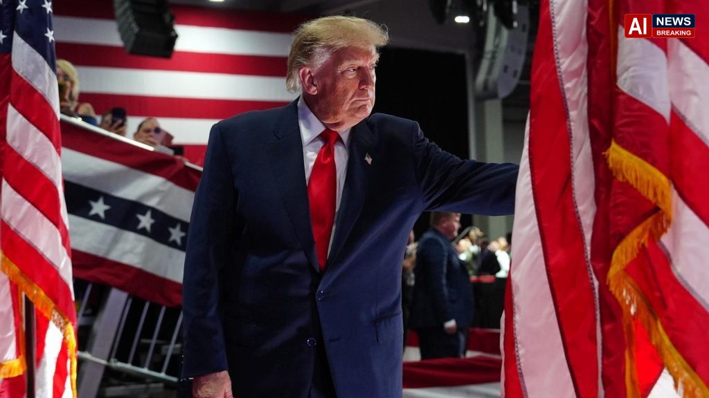 Trump and Iran agree on one thing. The US election calendar isn't driving their decisions on the war