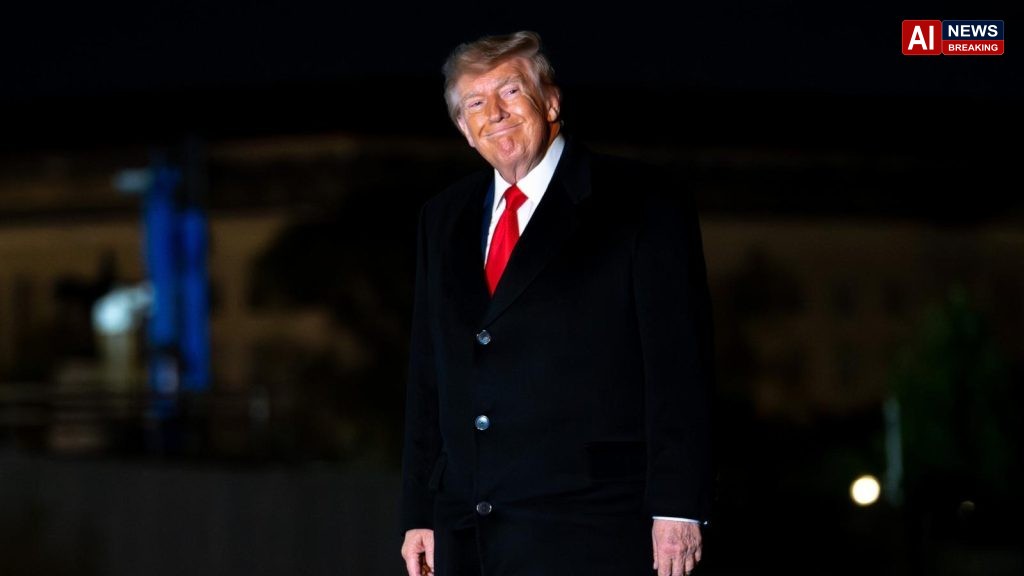 Court orders Trump administration to stop taxpayer‑funded political ads