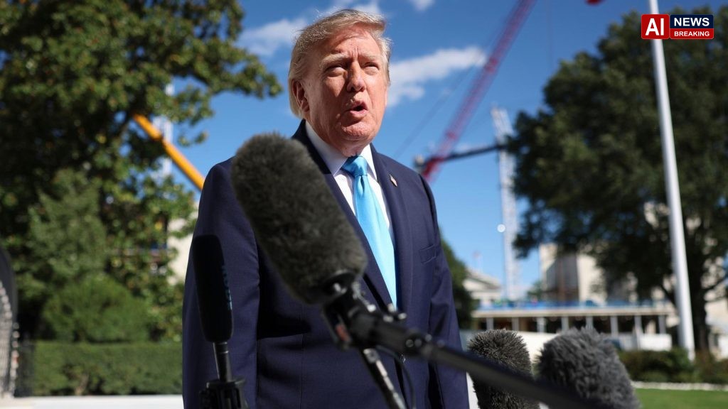 Trump criticizes election officials in Arizona’s Maricopa County over error affecting 3,000 ballots