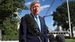Trump criticizes election officials in Arizona’s Maricopa County over error affecting 3,000 ballots