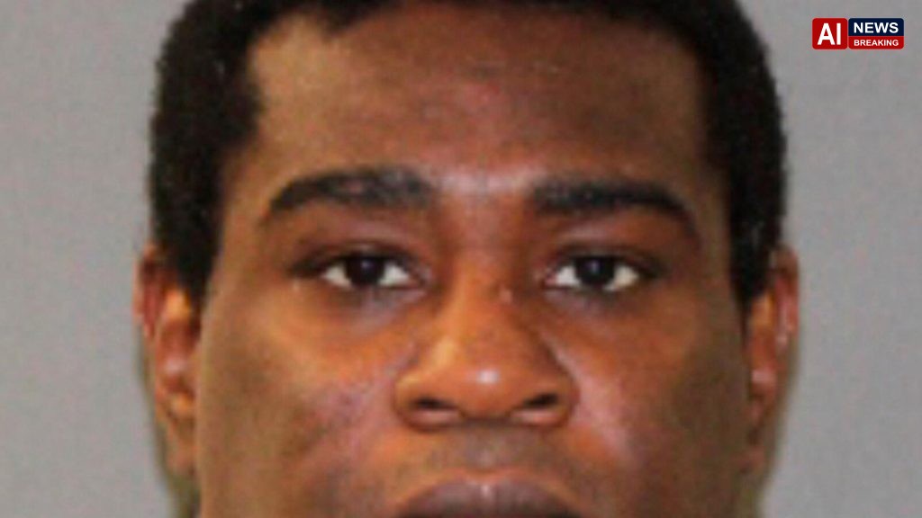Texas set to execute man for fatally shooting a convenience store clerk during robbery in 2000
