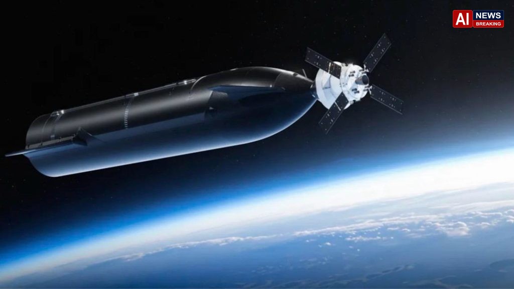 NASA outlines Artemis III test flight plan