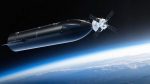 NASA outlines Artemis III test flight plan