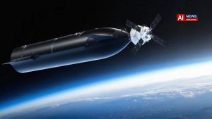 NASA outlines Artemis III test flight plan